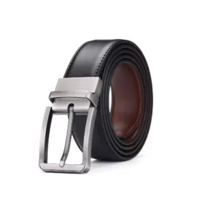 Reverso Brown Belt - 05
